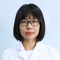 何梅玲