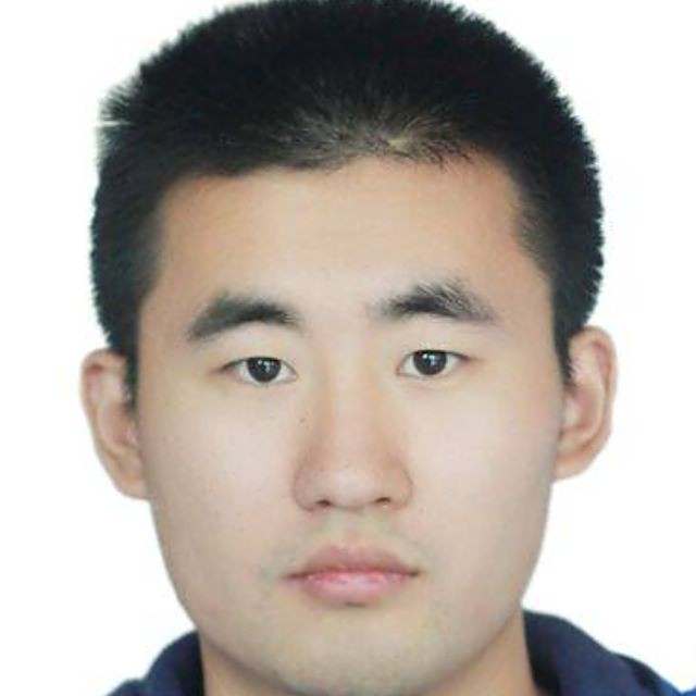 张卜天