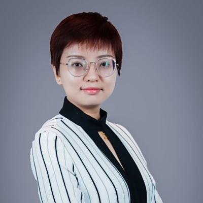 李敬娴
