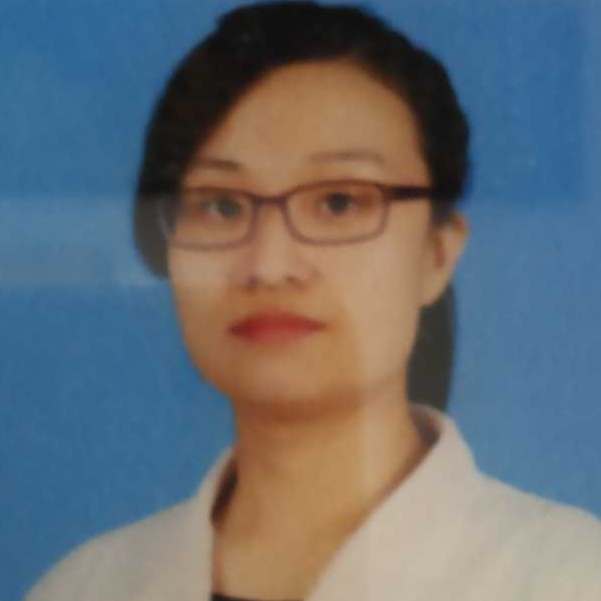 张丹