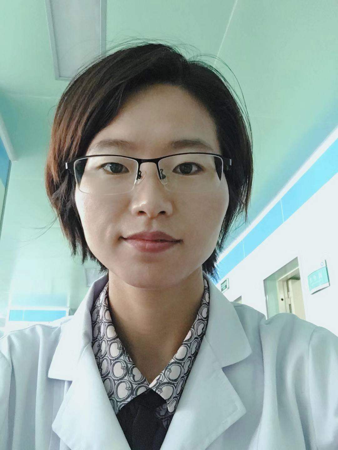 焦婷红