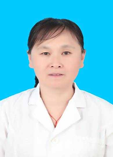 杨淑贞