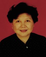 丁丽华