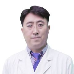 李利军
