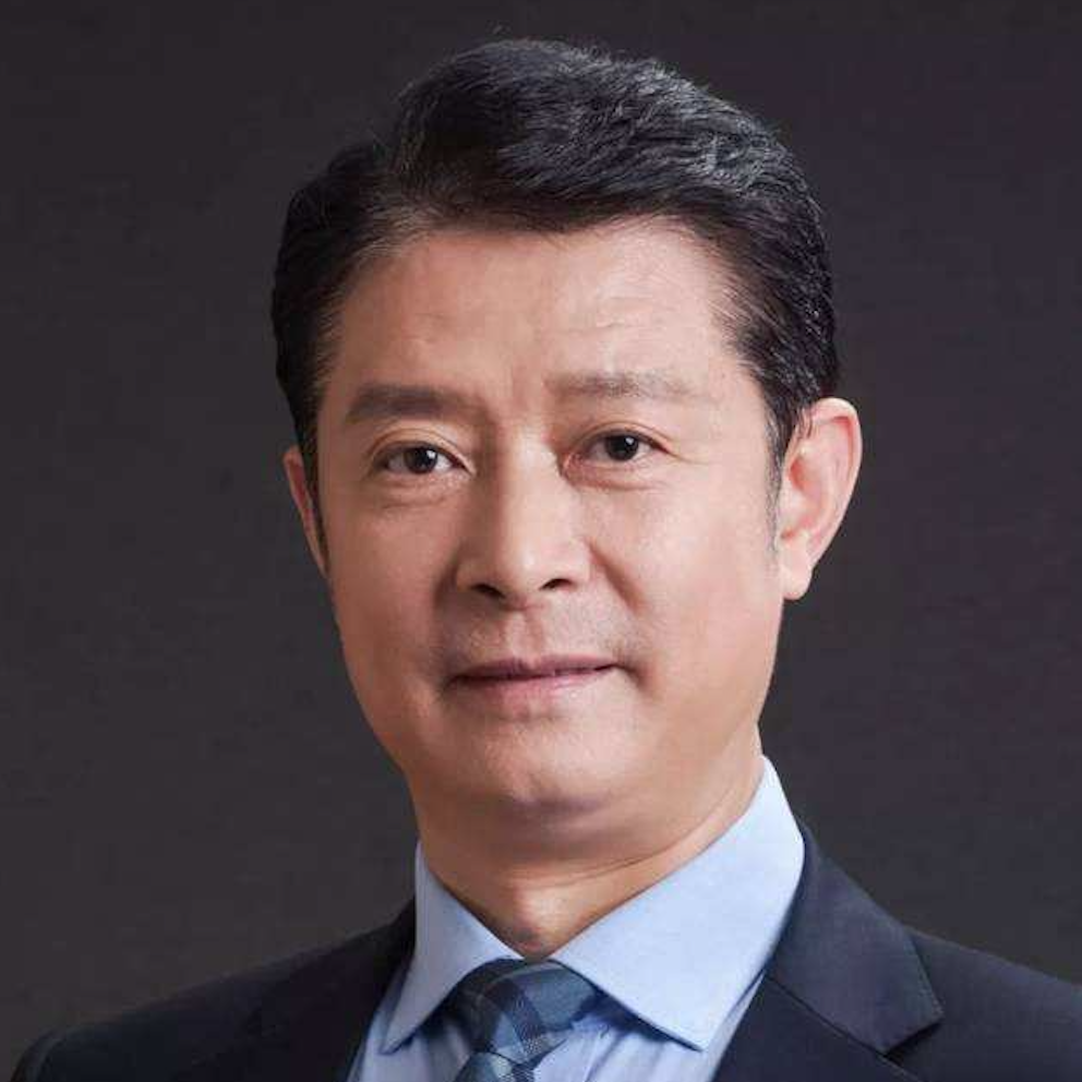 李承新