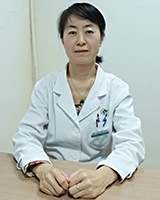 李豫萍