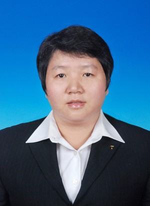 杨巧莉