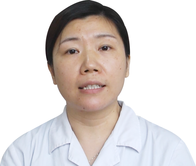 沈婷