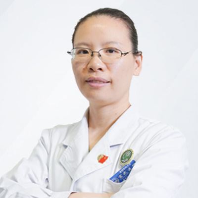 何婧瑜医生