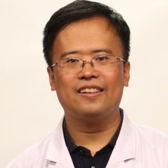 陈晓松