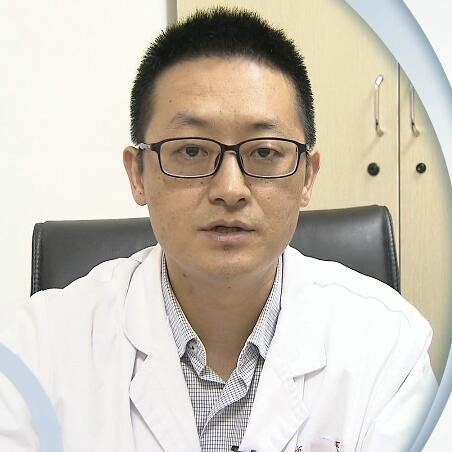 郑松医生