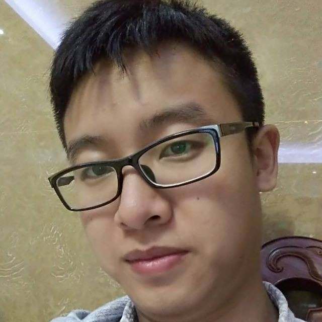 林鑫成