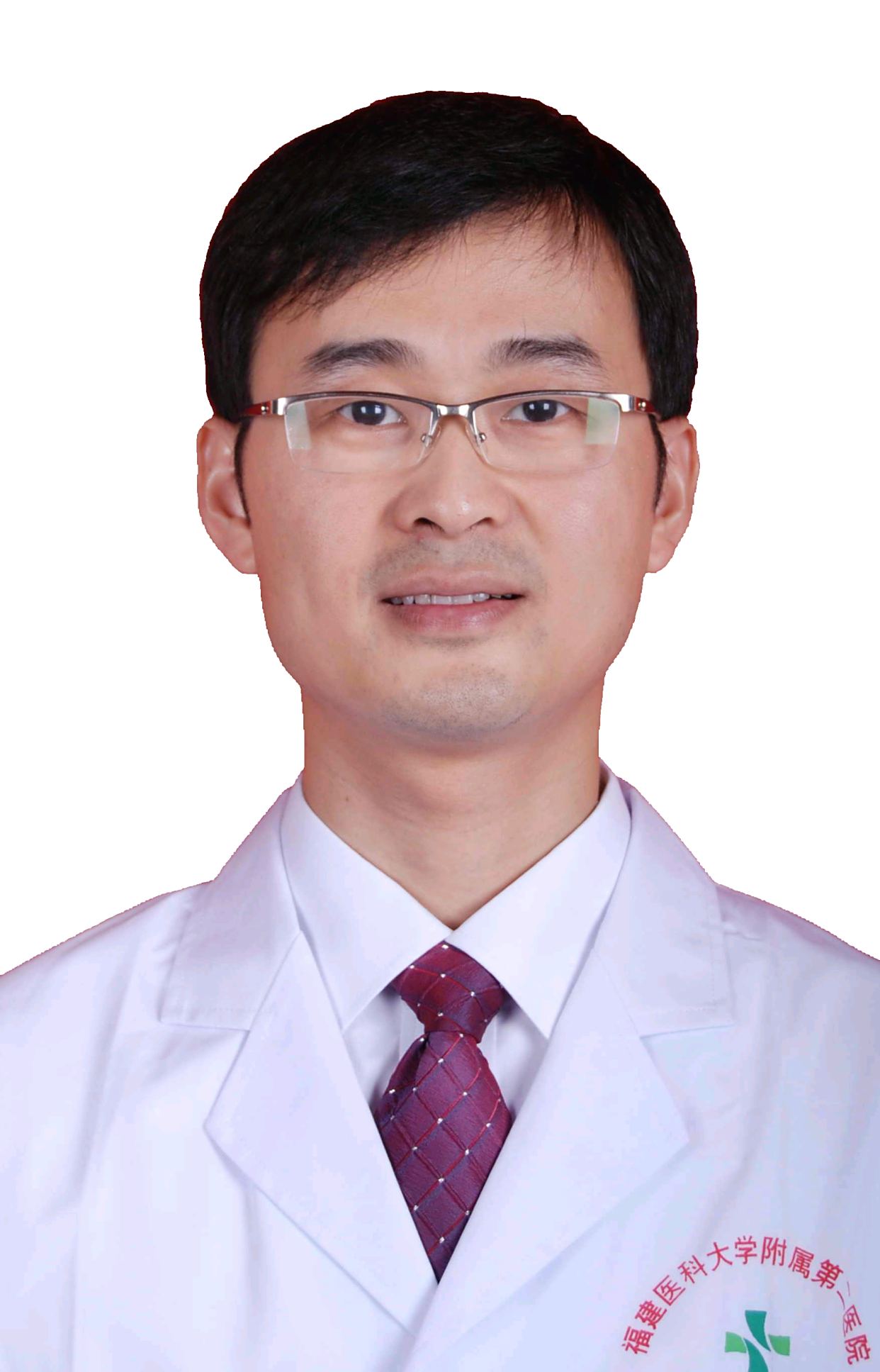 陈少杰
