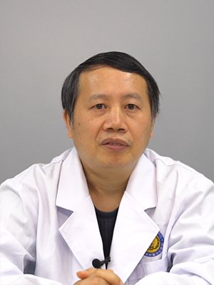 吴川革