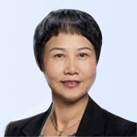 杨菊先
