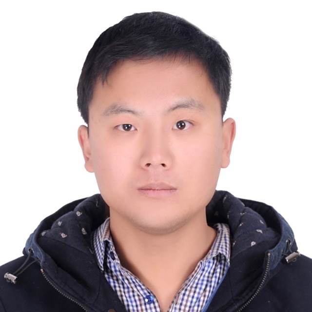 韩杰