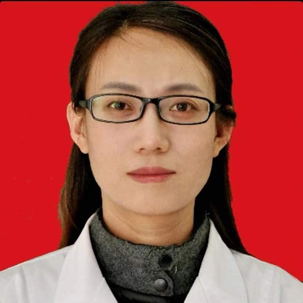 秦婷婷医生