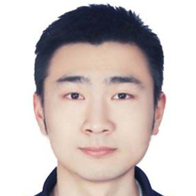 何涛