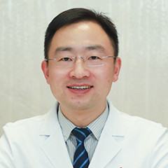 李昀医生