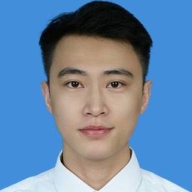刘鹍鹏