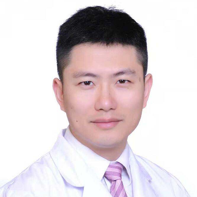 罗庆华