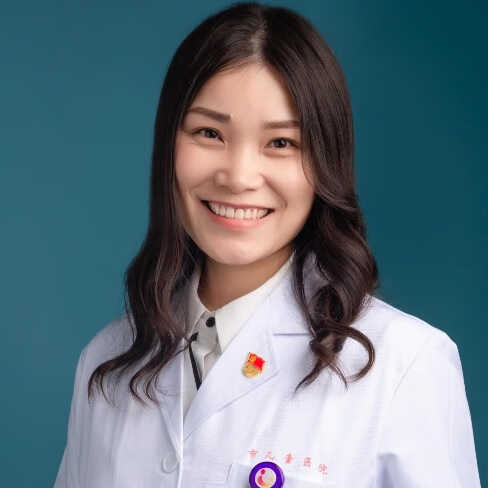 赵利华医生