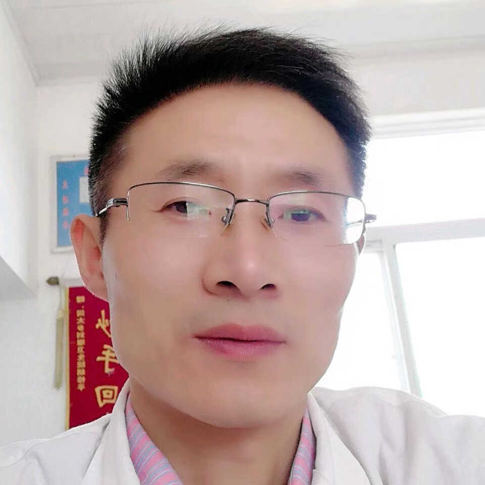 胡修平