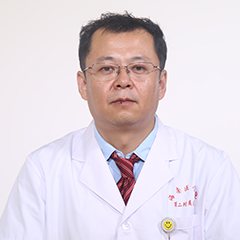 陈跃武