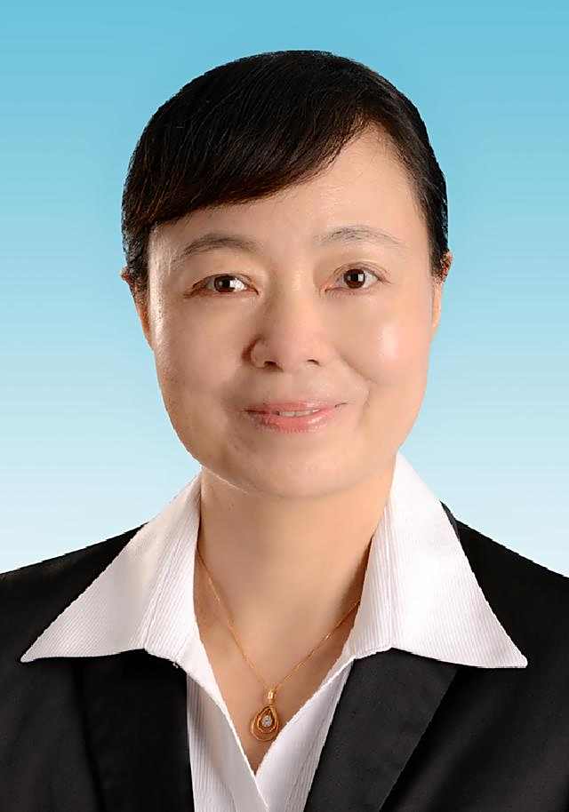 陈慧