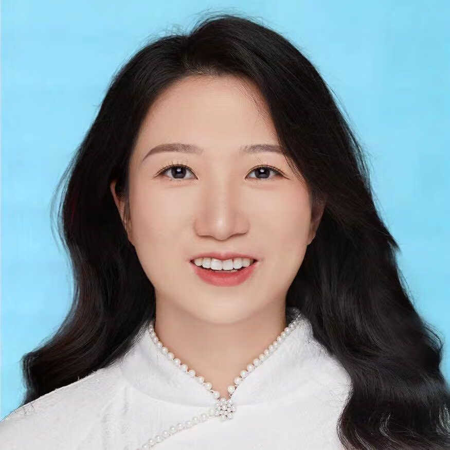 普珊珊医生
