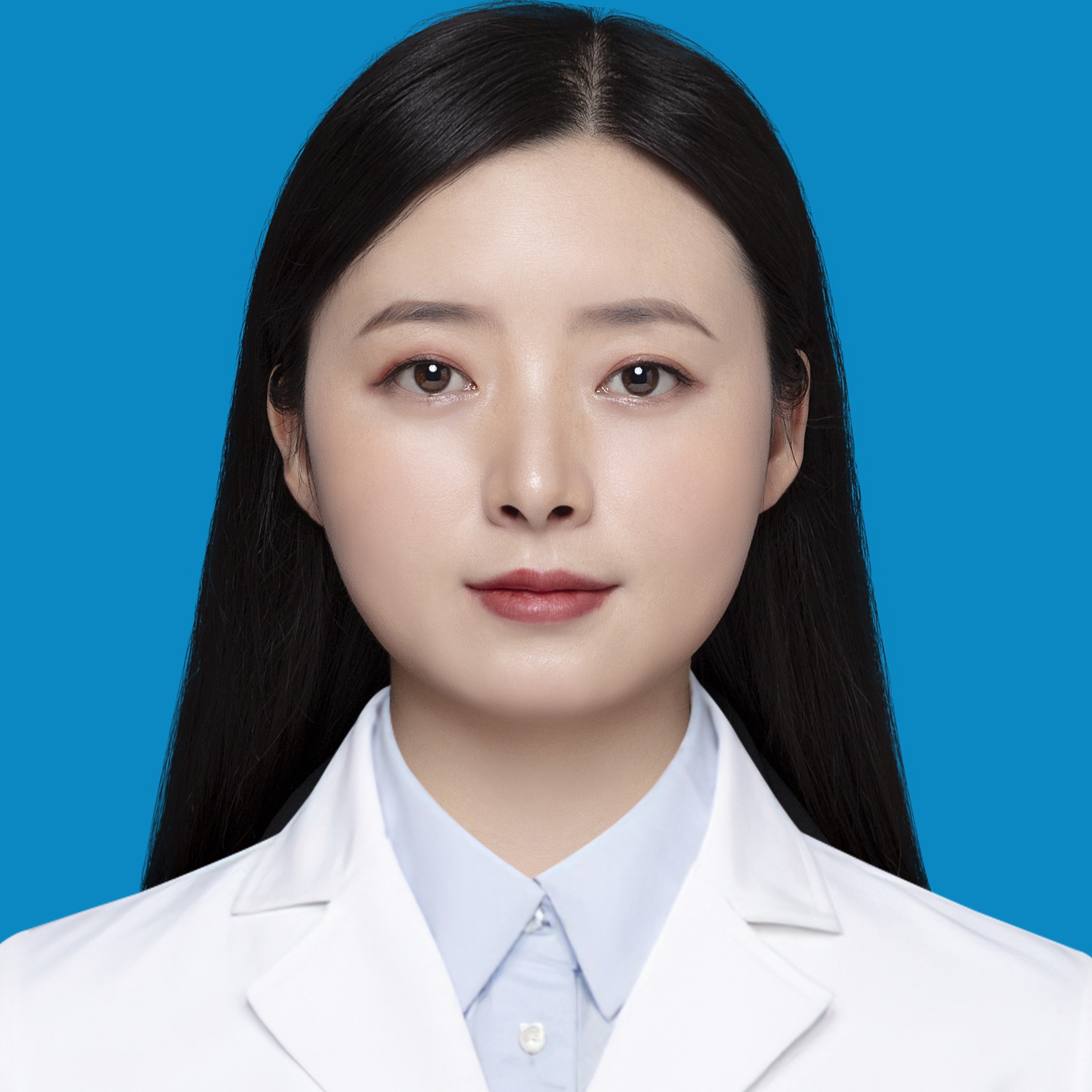 黄利平