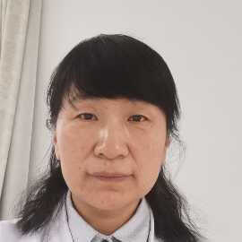 郝志玲