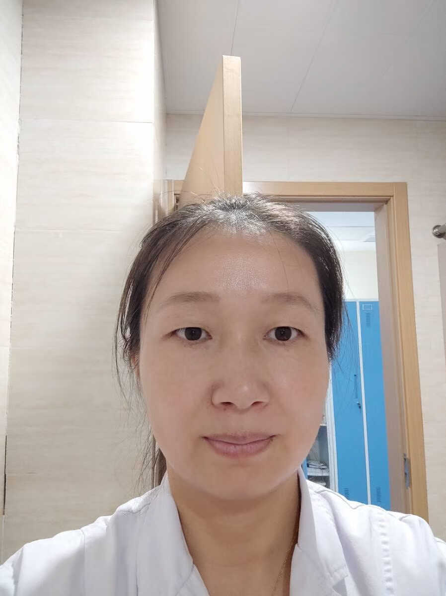 张林丽