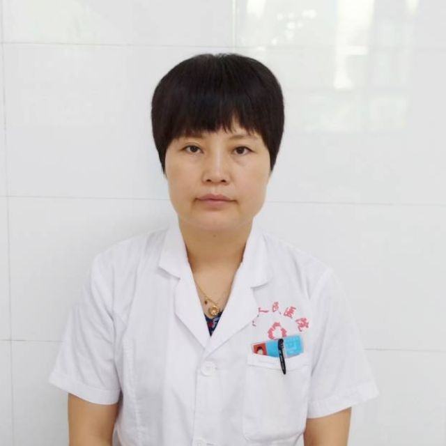 薛利凤