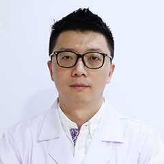 朱赴东