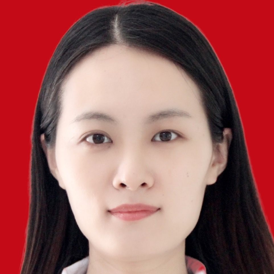 耿亚琪