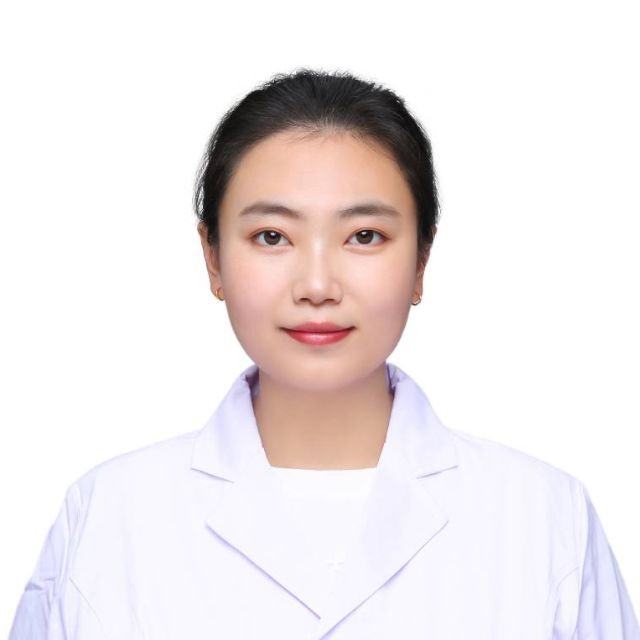 吴婷婷
