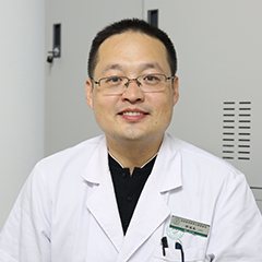郑连生医生